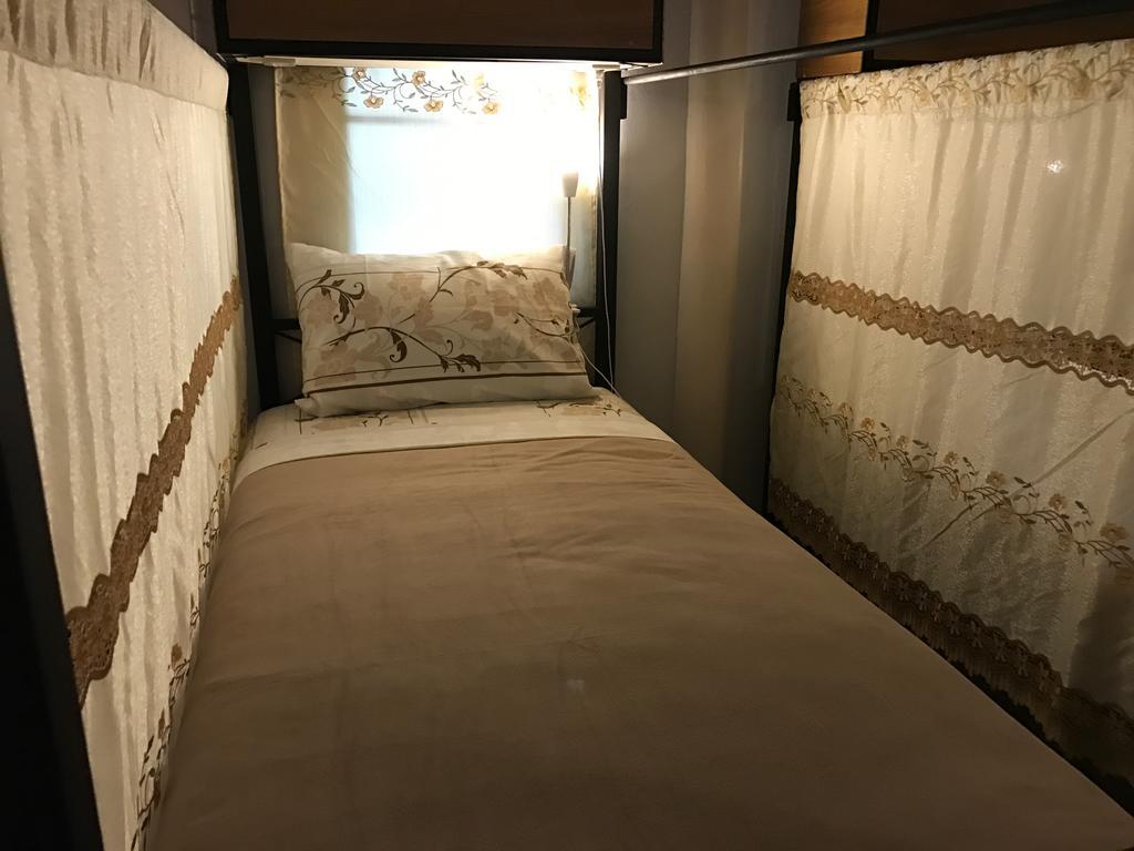 Siriwan Hostel Chiang Mai Exterior photo