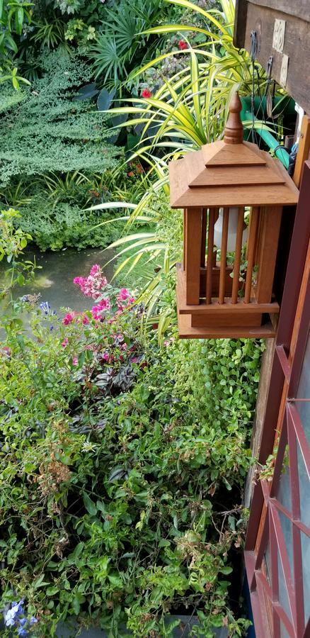Siriwan Hostel Chiang Mai Exterior photo